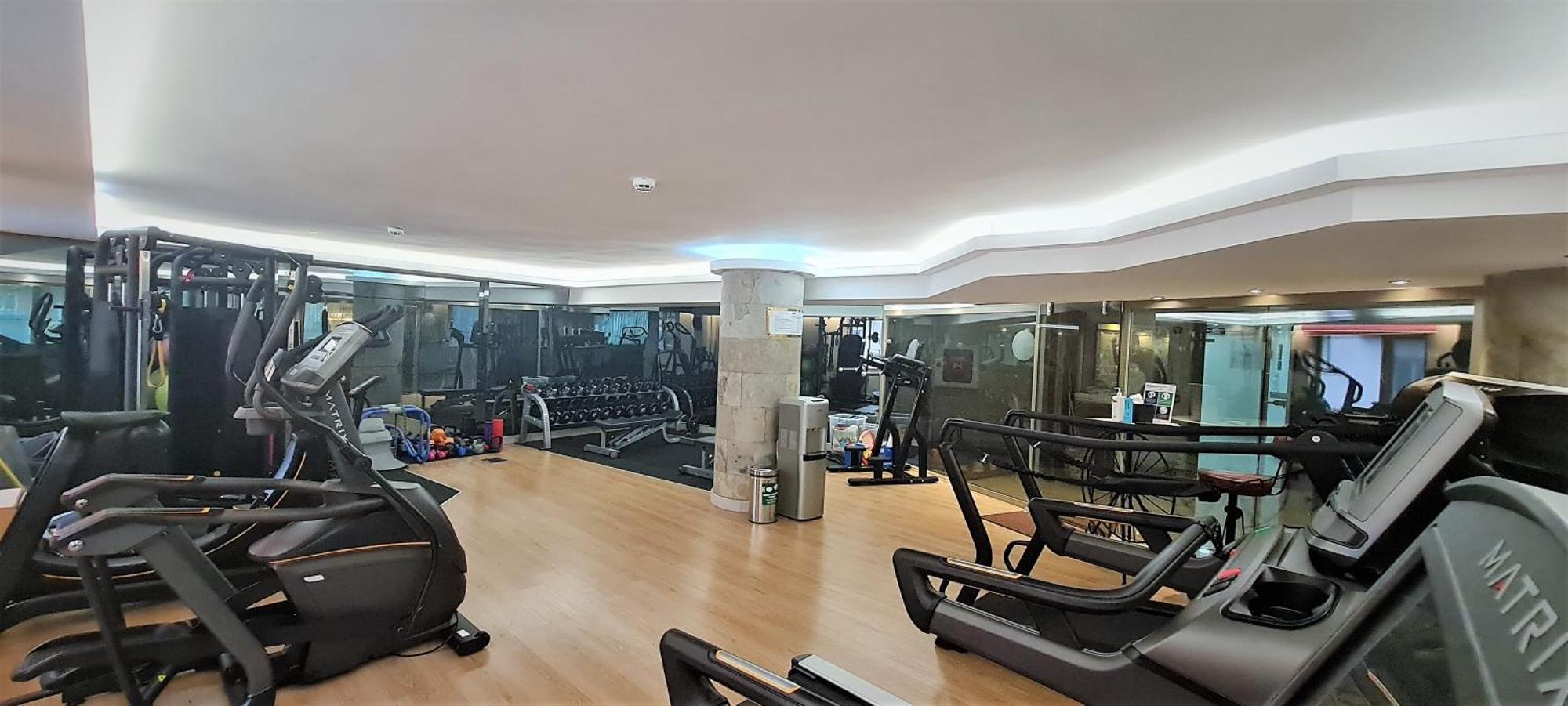 מלון Tuzla Garden & 4*