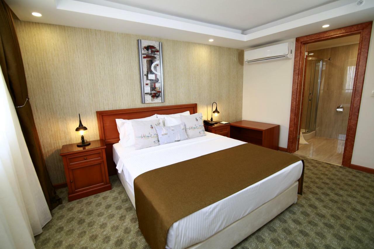 Tuzla Garden & 4* Darıca