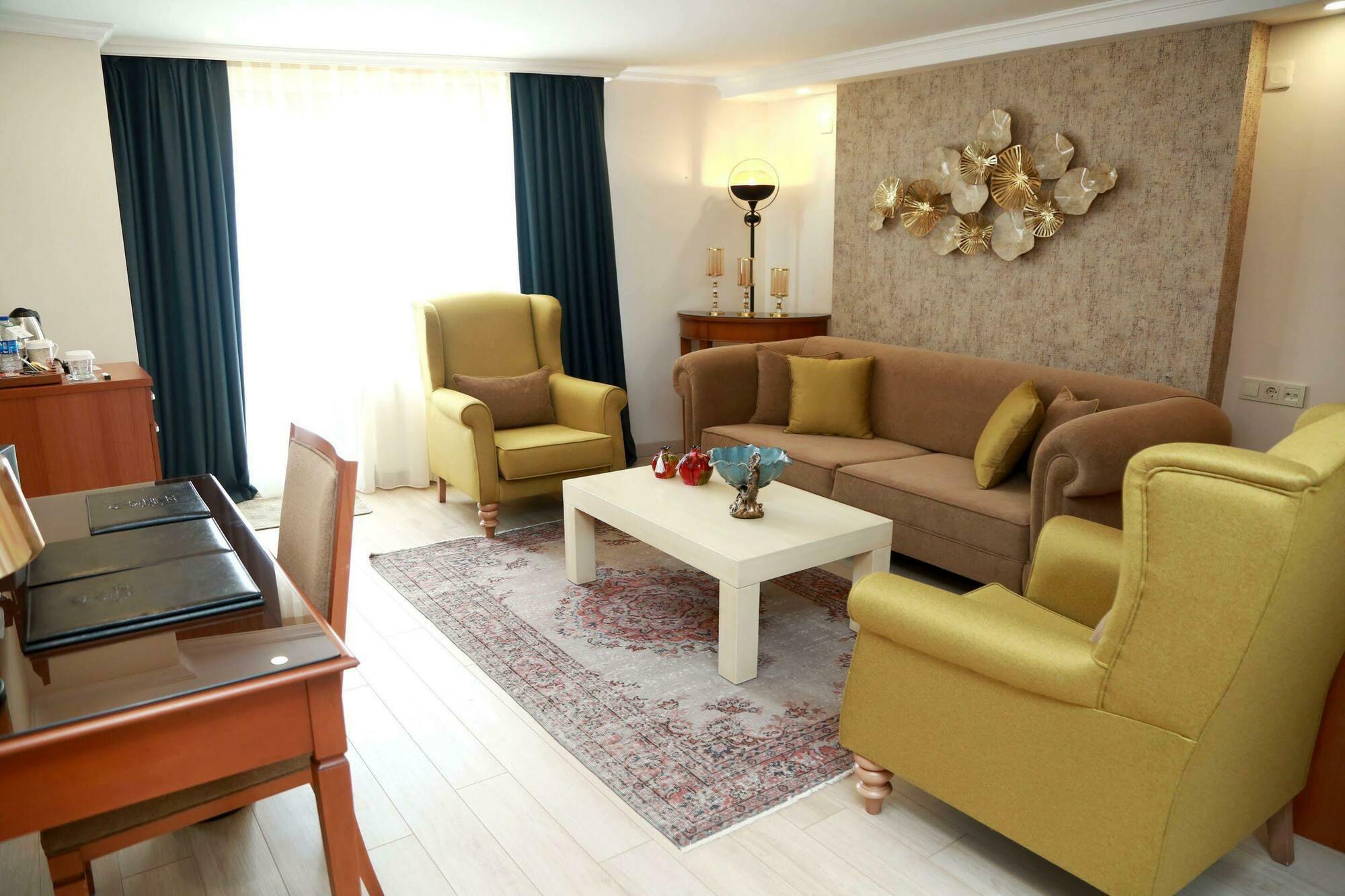 Tuzla Garden & 4* Darıca