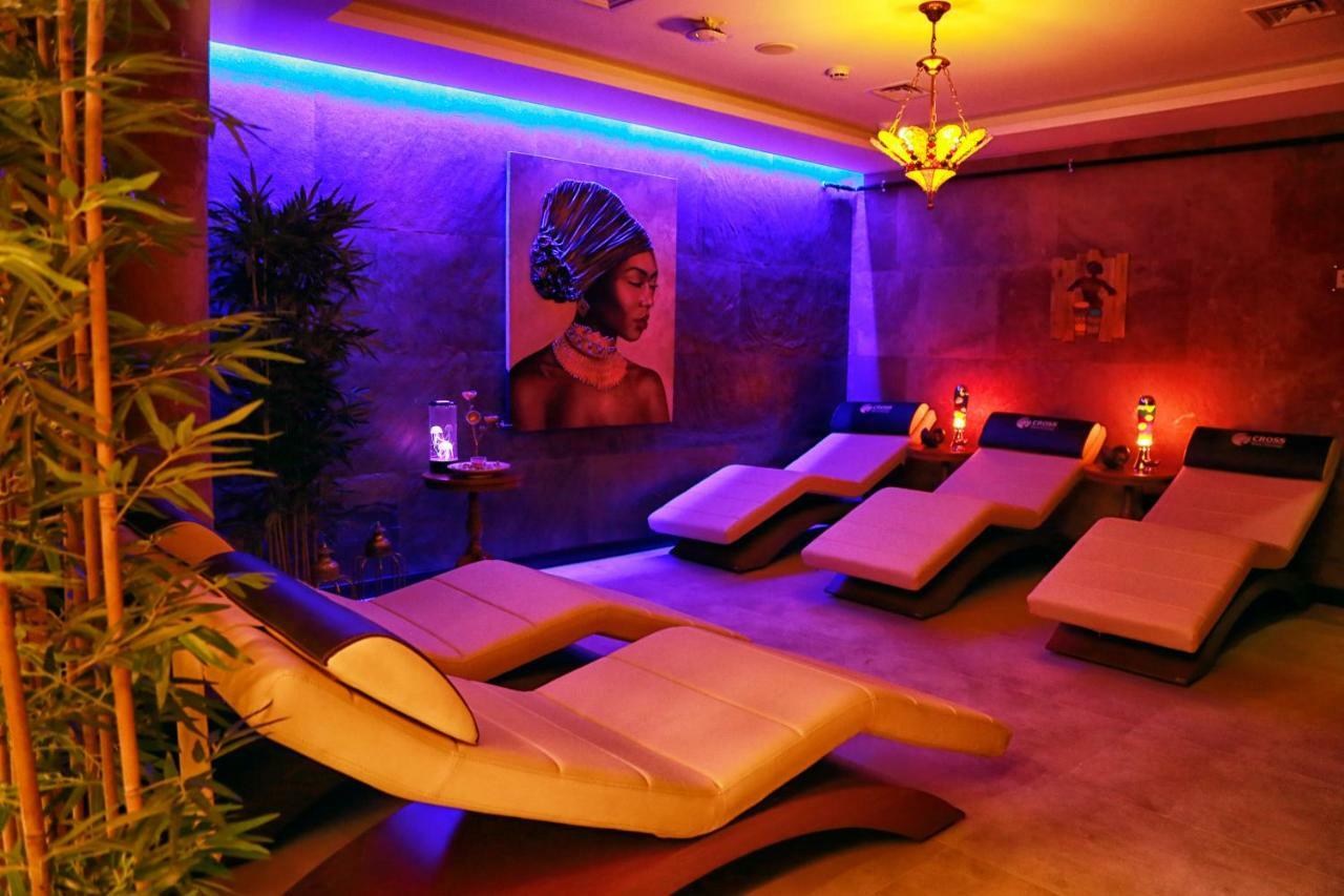 Tuzla Garden Hotel&spa Hotel