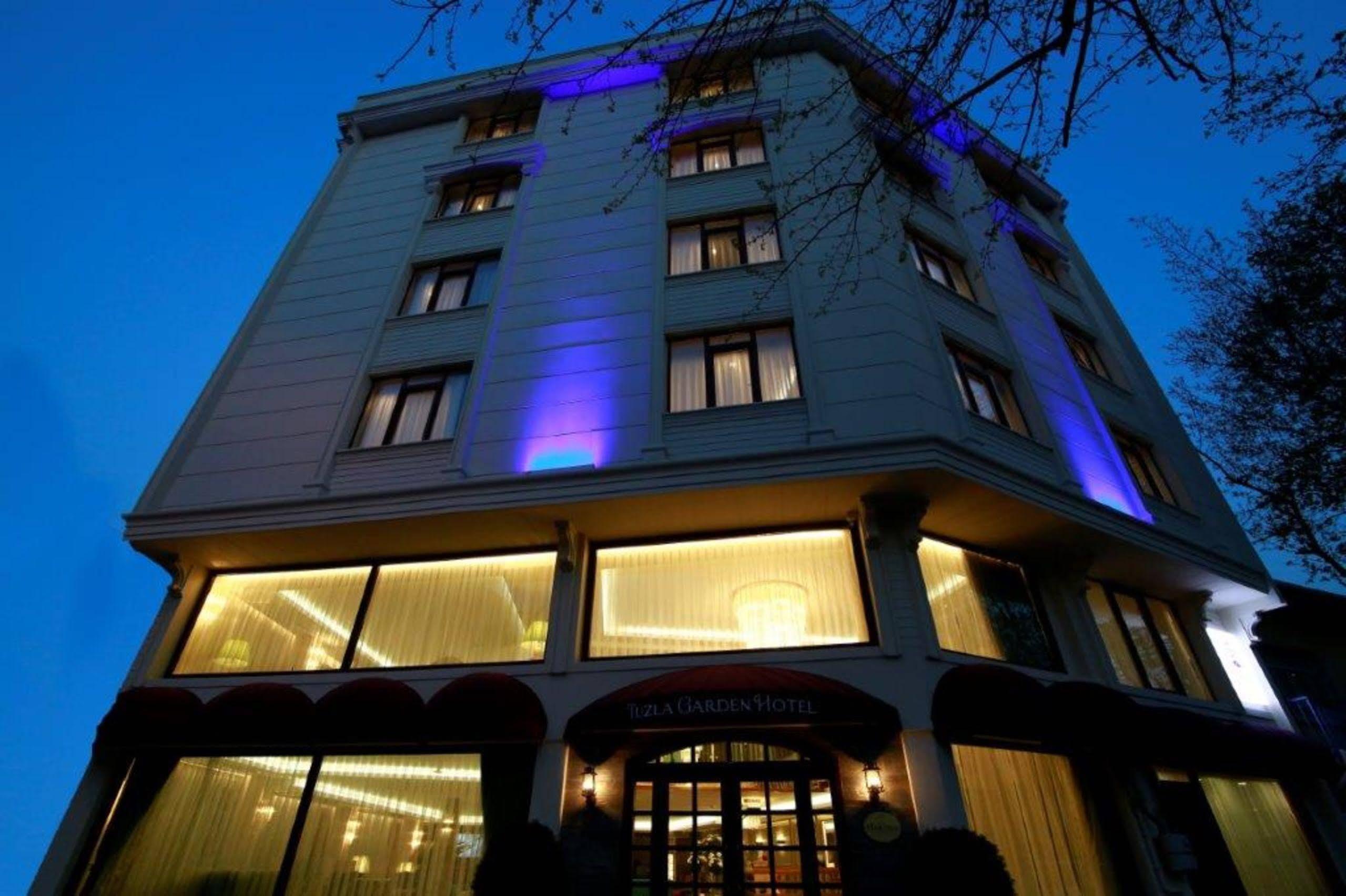Tuzla Garden & 4* Darıca