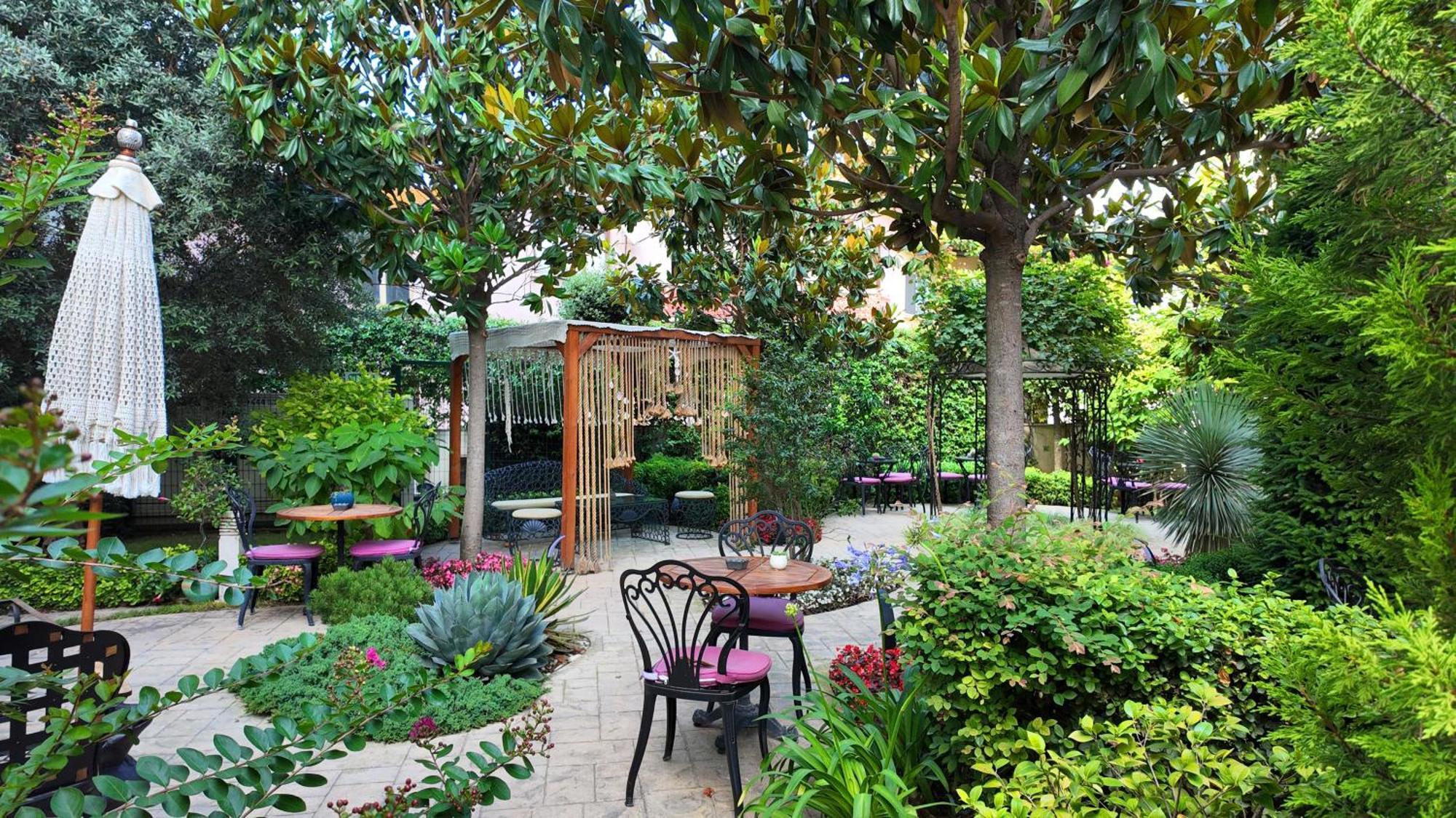 Tuzla Garden Hotel&spa Hotel