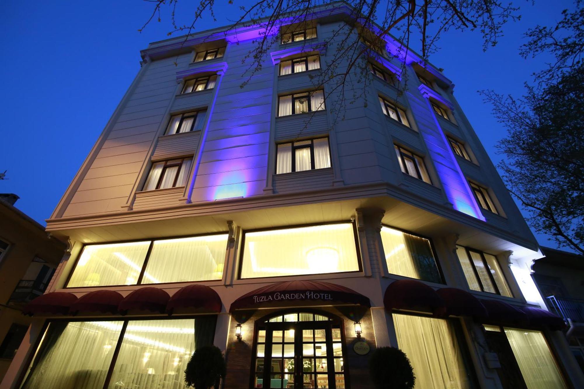 Tuzla Garden & Darica (Marmara)