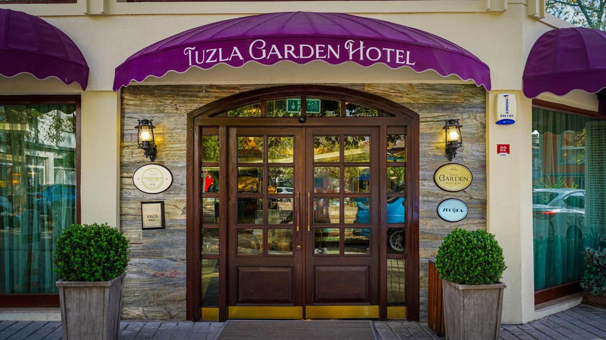 Tuzla Garden & 4* Darica (Marmara)